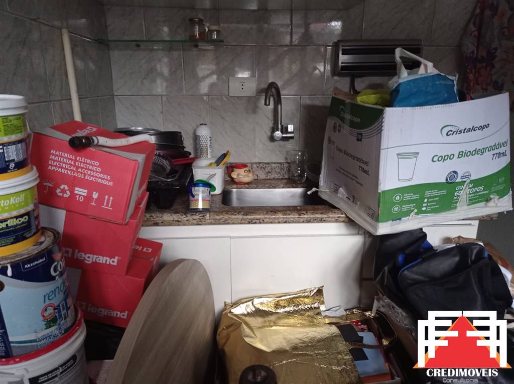 Casa, 2 quartos - Foto 15