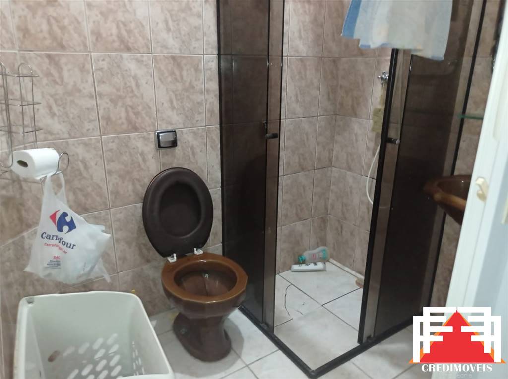 Casa, 2 quartos - Foto 20