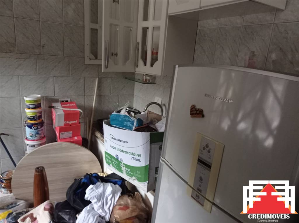 Casa, 2 quartos - Foto 23