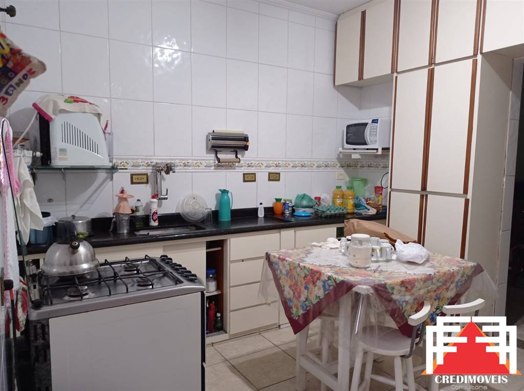 Casa, 2 quartos - Foto 28