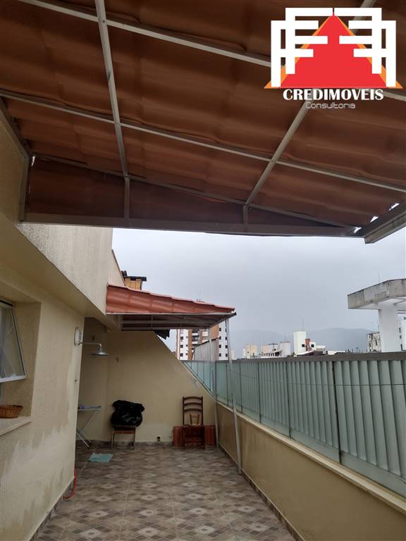 Cobertura, 2 quartos, 154 m² - Foto 5