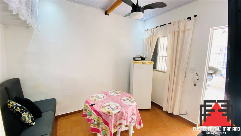 Casa, 2 quartos, 35 m² - Foto 3