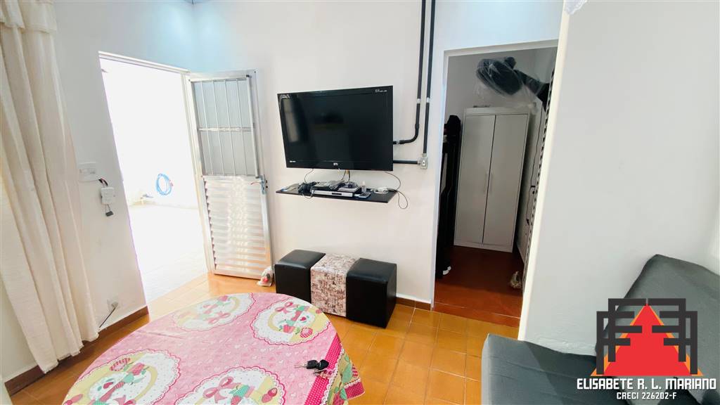 Casa, 2 quartos, 35 m² - Foto 4