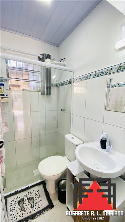 Casa, 2 quartos, 35 m² - Foto 6