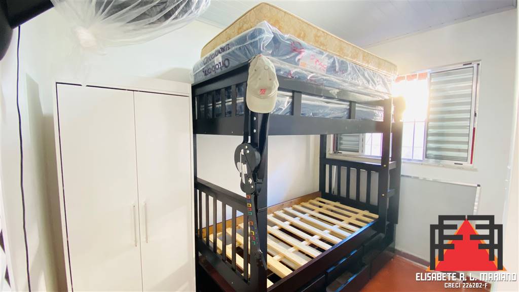 Casa, 2 quartos, 35 m² - Foto 7