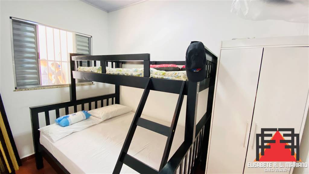 Casa, 2 quartos, 35 m² - Foto 8