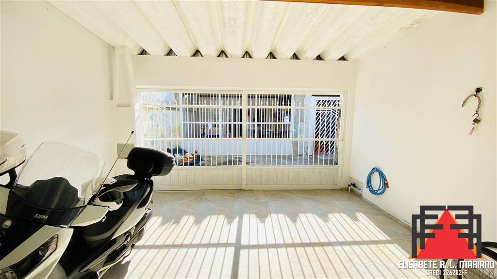 Casa, 2 quartos, 35 m² - Foto 2