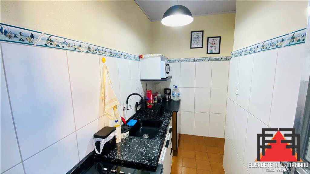 Casa, 2 quartos, 35 m² - Foto 9