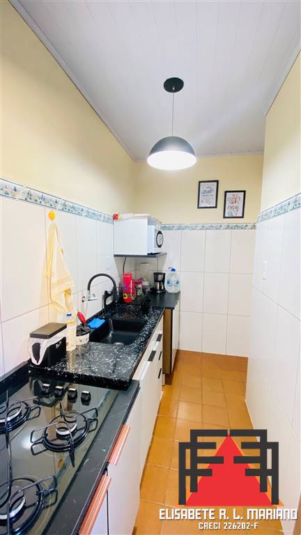 Casa, 2 quartos, 35 m² - Foto 10