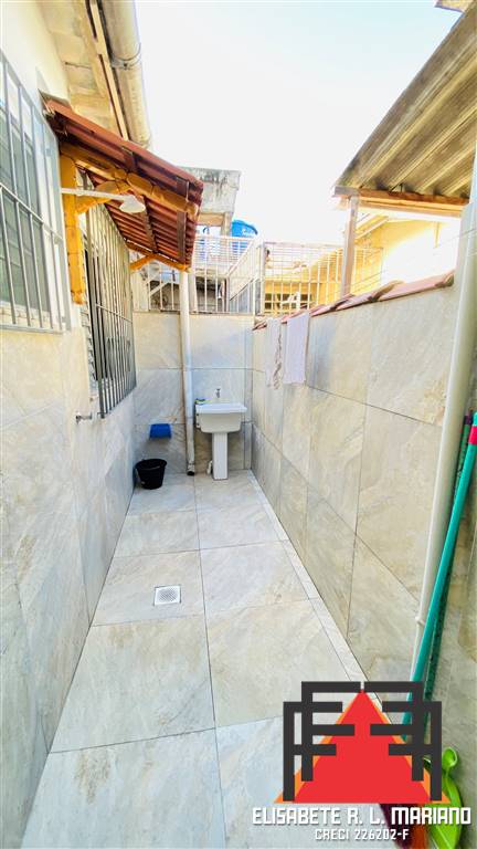 Casa, 2 quartos, 35 m² - Foto 11