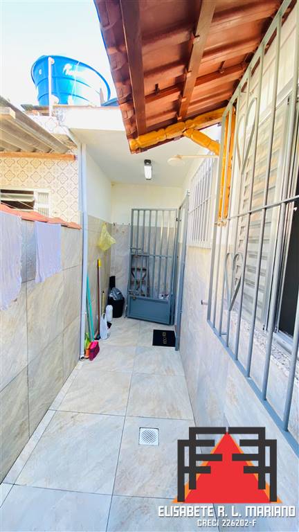 Casa, 2 quartos, 35 m² - Foto 12