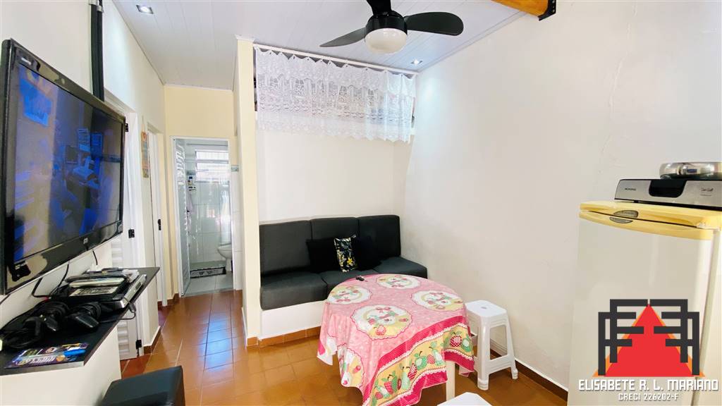 Casa, 2 quartos, 35 m² - Foto 13