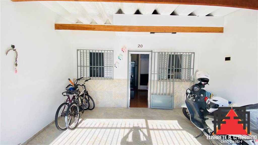 Casa, 2 quartos, 35 m² - Foto 14