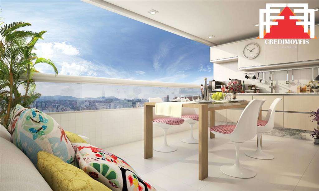 Apartamento, 2 quartos, 97 m² - Foto 7
