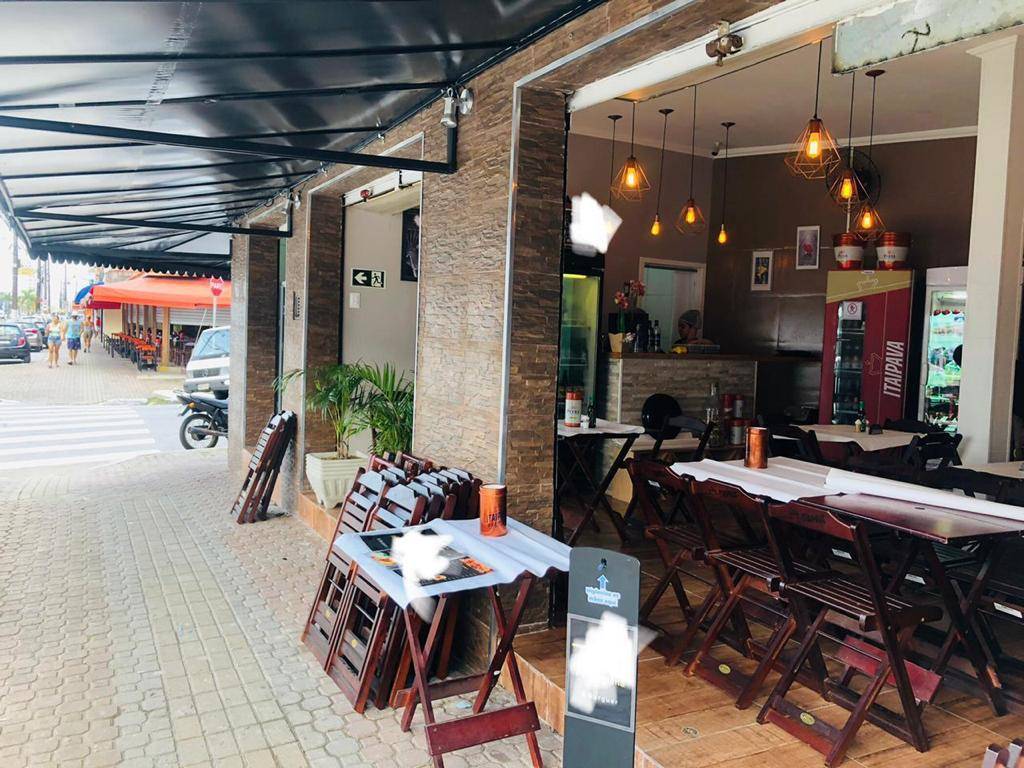 Loja-Salão à venda, 140m² - Foto 2