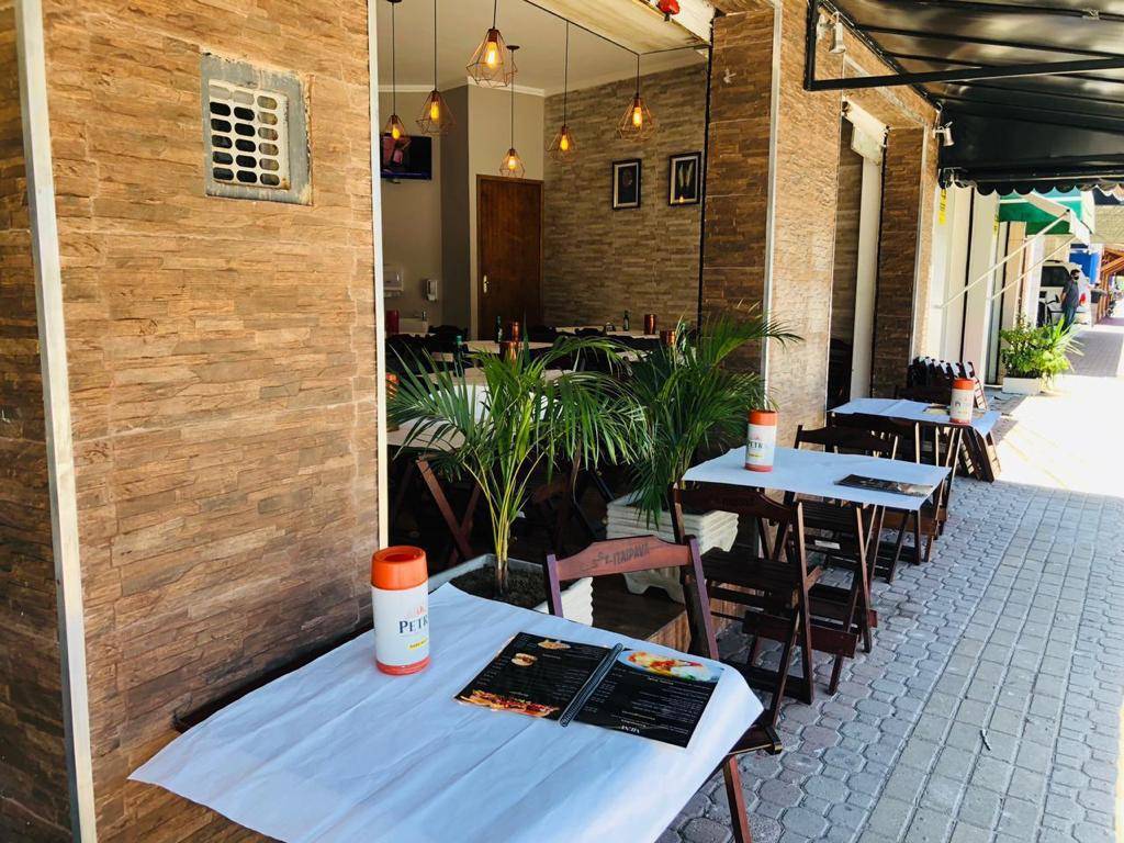 Loja-Salão à venda, 140m² - Foto 4