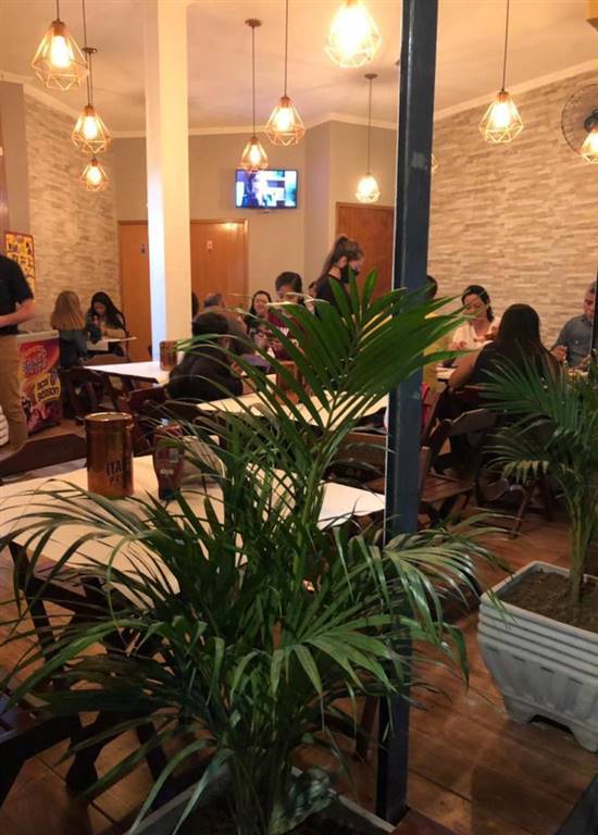 Loja-Salão à venda, 140m² - Foto 6