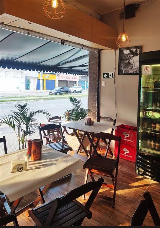 Loja-Salão à venda, 140m² - Foto 9