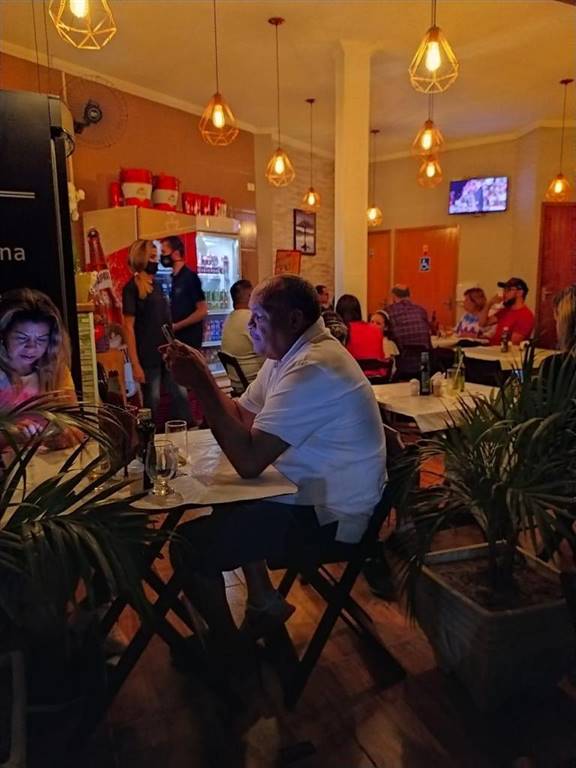 Loja-Salão à venda, 140m² - Foto 15