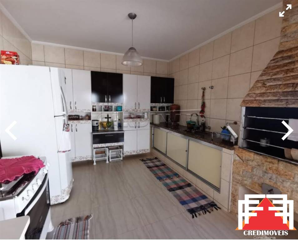 Casa à venda e aluguel com 3 quartos, 416m² - Foto 7