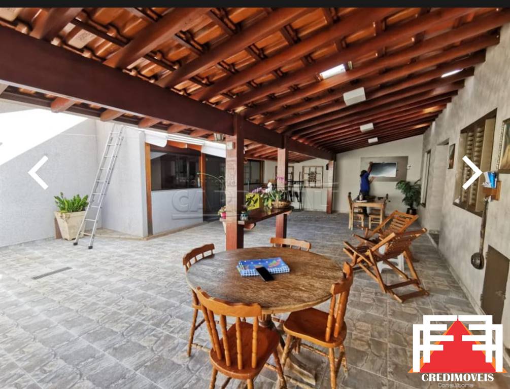 Casa à venda e aluguel com 3 quartos, 416m² - Foto 10