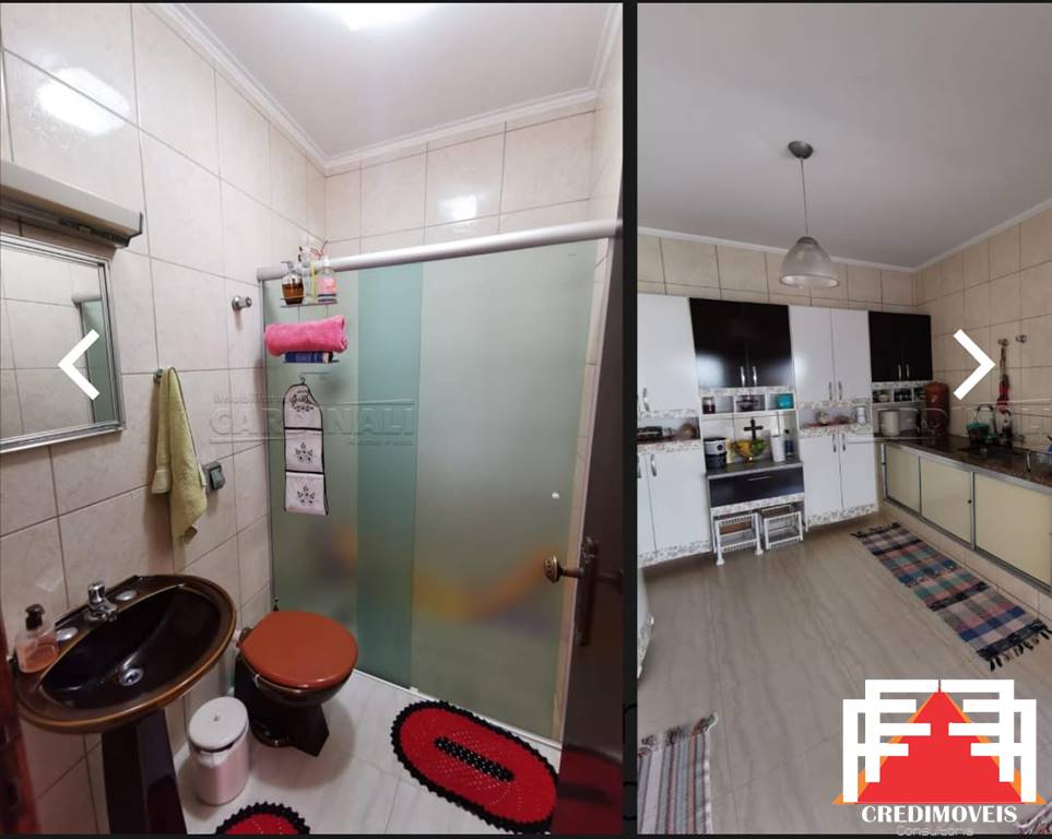 Casa à venda e aluguel com 3 quartos, 416m² - Foto 11