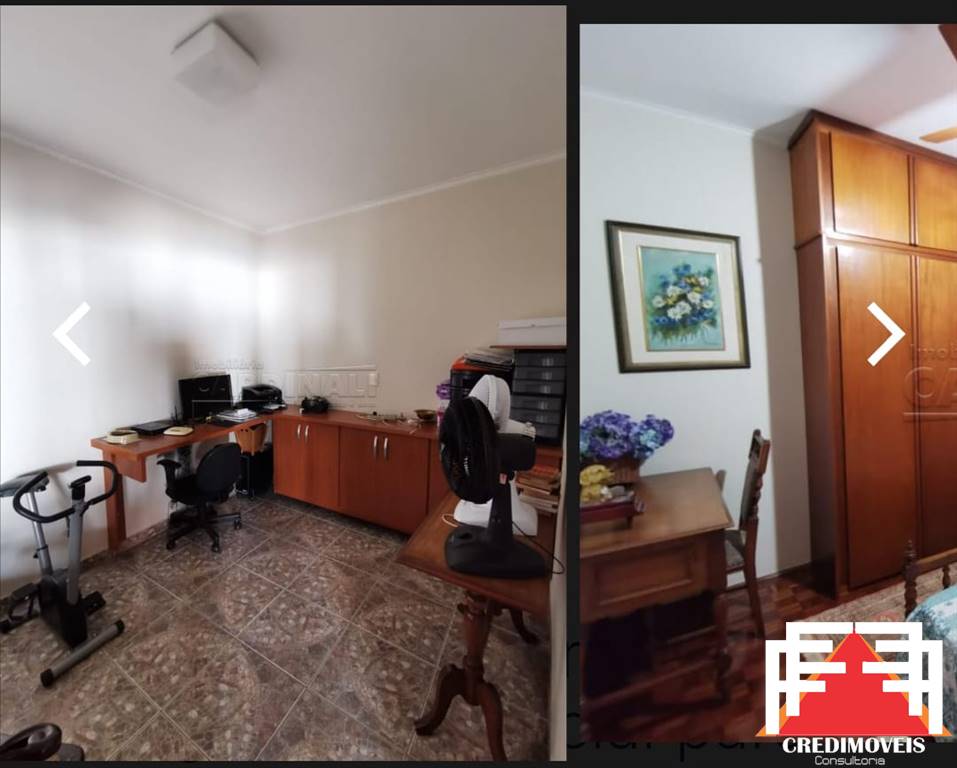 Casa à venda e aluguel com 3 quartos, 416m² - Foto 13