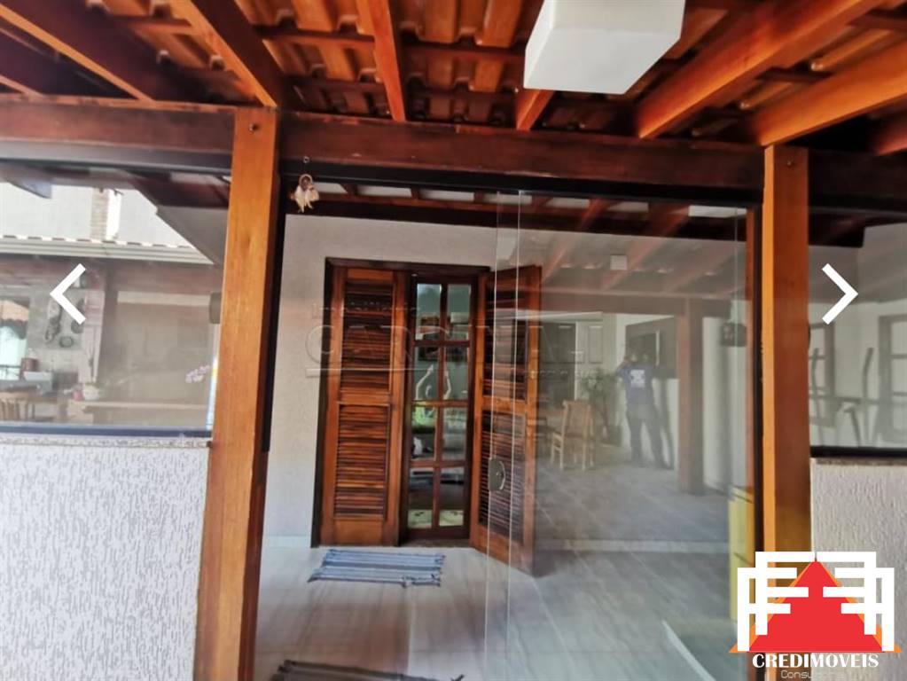 Casa à venda e aluguel com 3 quartos, 416m² - Foto 14