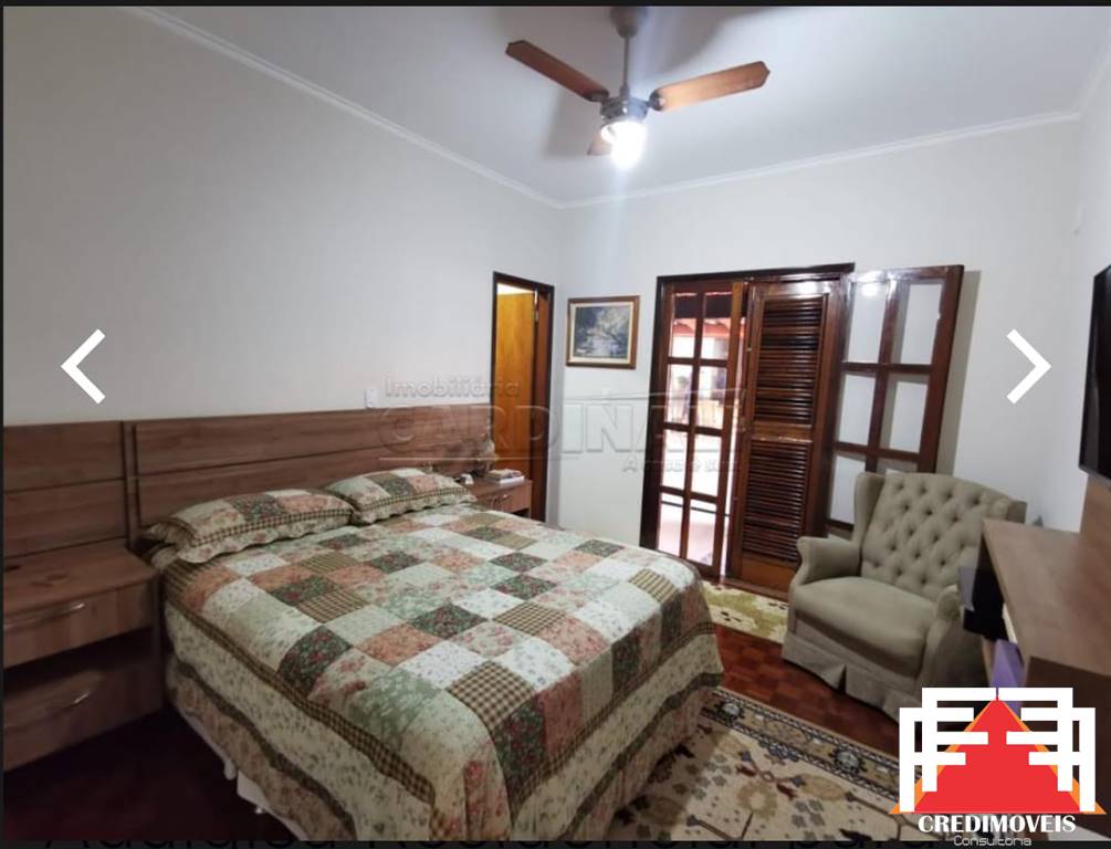 Casa à venda e aluguel com 3 quartos, 416m² - Foto 17