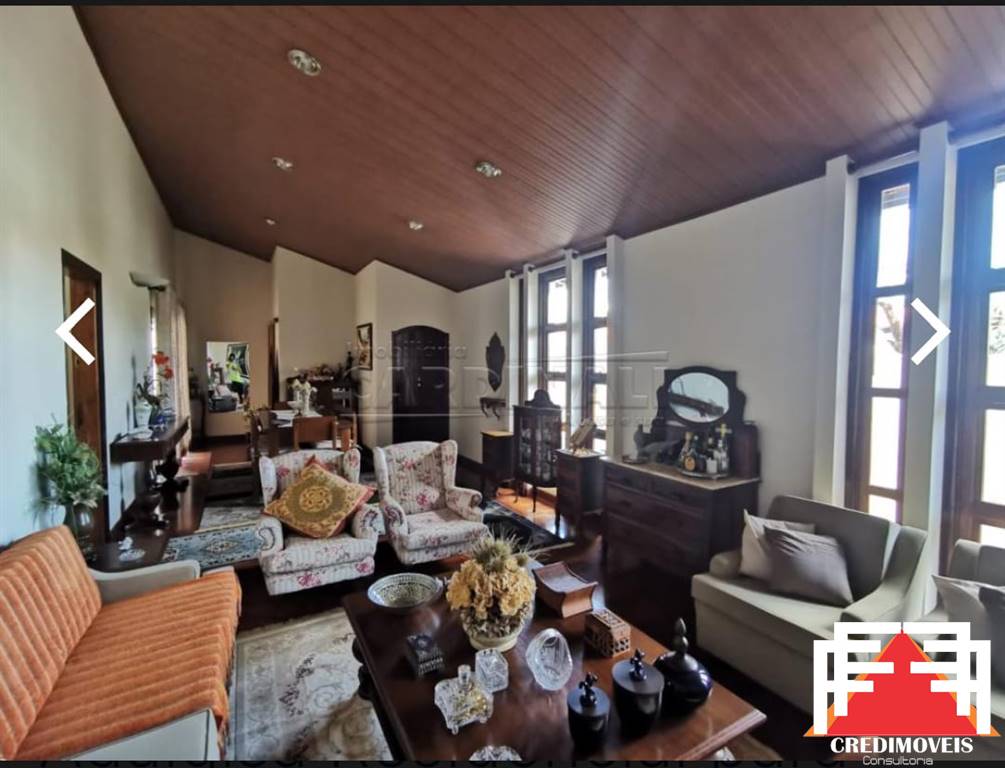 Casa à venda e aluguel com 3 quartos, 416m² - Foto 19
