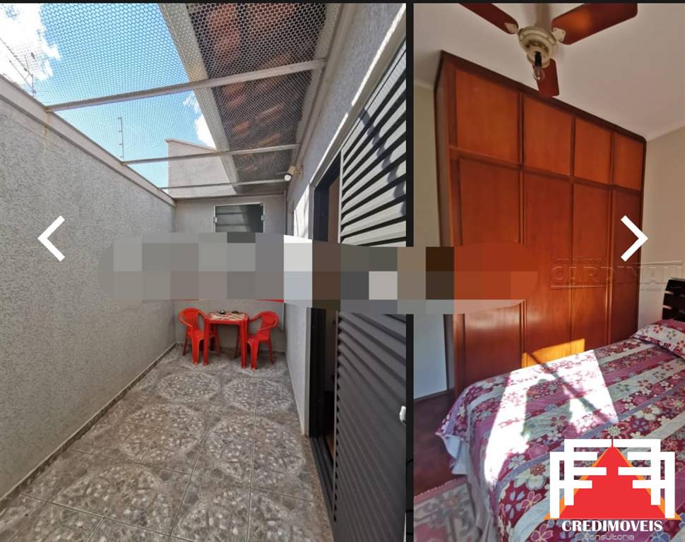 Casa à venda e aluguel com 3 quartos, 416m² - Foto 21