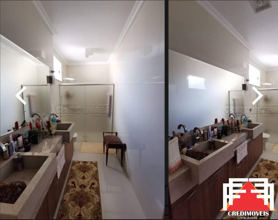 Casa à venda e aluguel com 3 quartos, 416m² - Foto 23