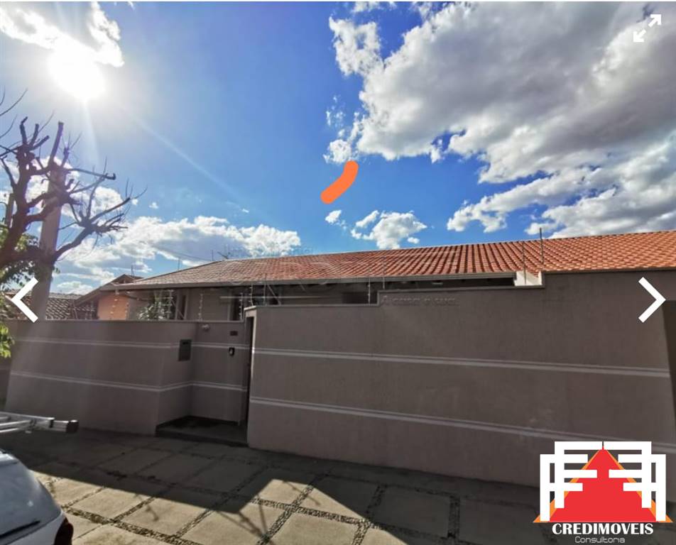 Casa à venda e aluguel com 3 quartos, 416m² - Foto 24