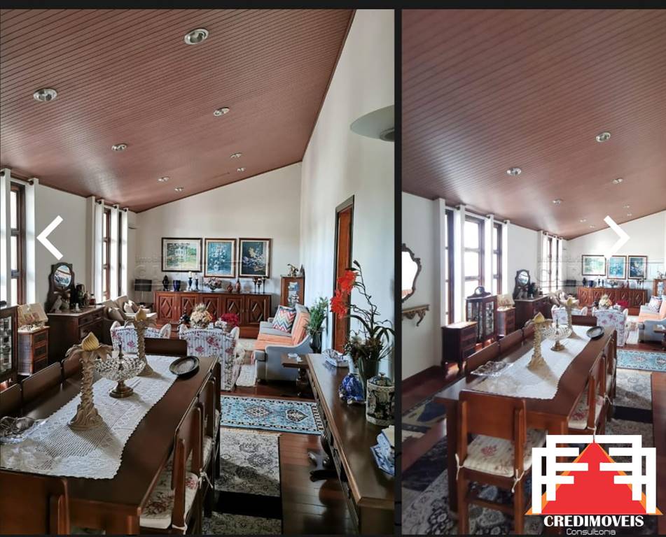 Casa à venda e aluguel com 3 quartos, 416m² - Foto 30