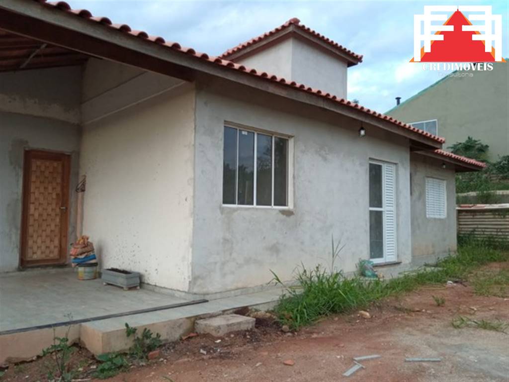 Fazenda à venda com 3 quartos - Foto 1