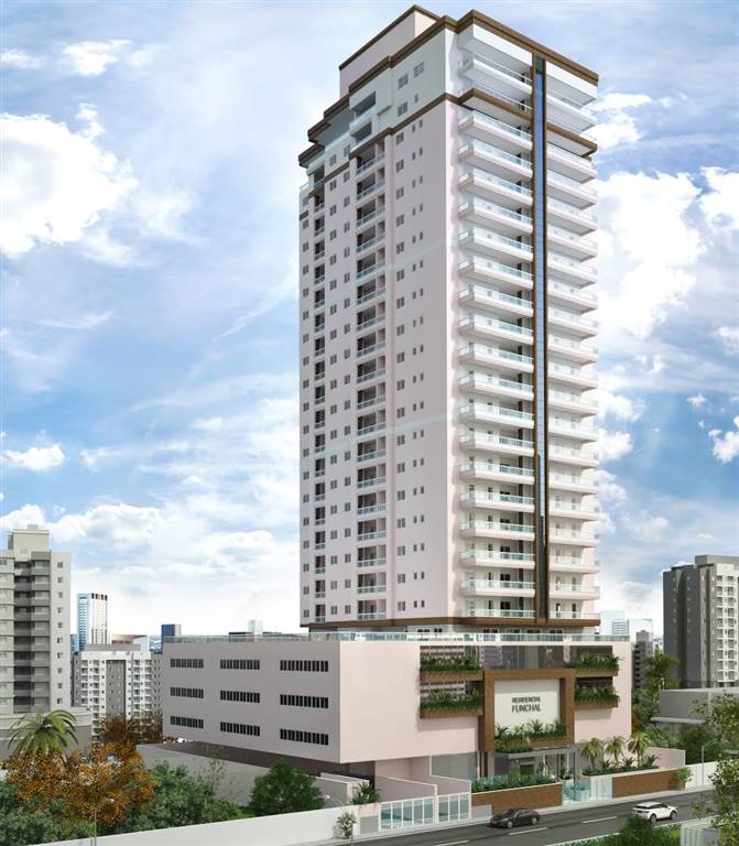 Apartamento, 3 quartos, 122 m² - Foto 2