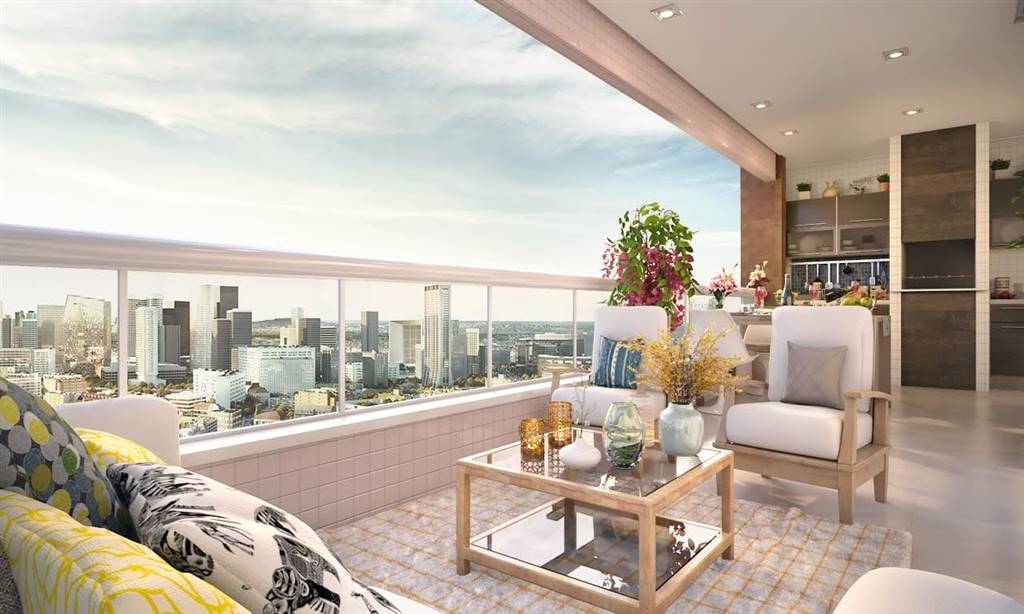 Apartamento, 3 quartos, 122 m² - Foto 12