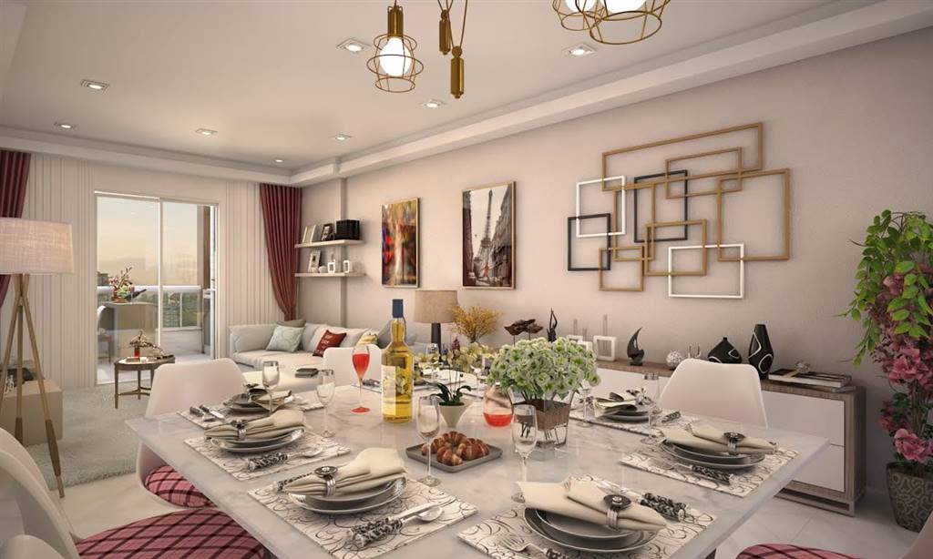 Apartamento, 3 quartos, 122 m² - Foto 13