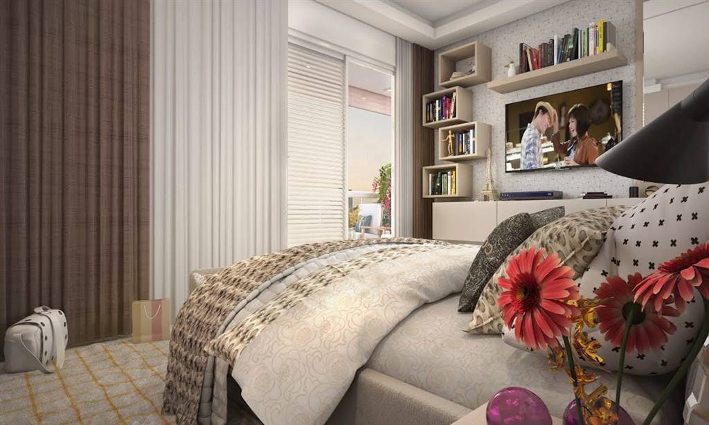 Apartamento, 3 quartos, 122 m² - Foto 15