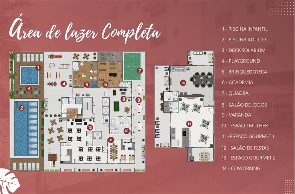 Apartamento, 3 quartos, 122 m² - Foto 19
