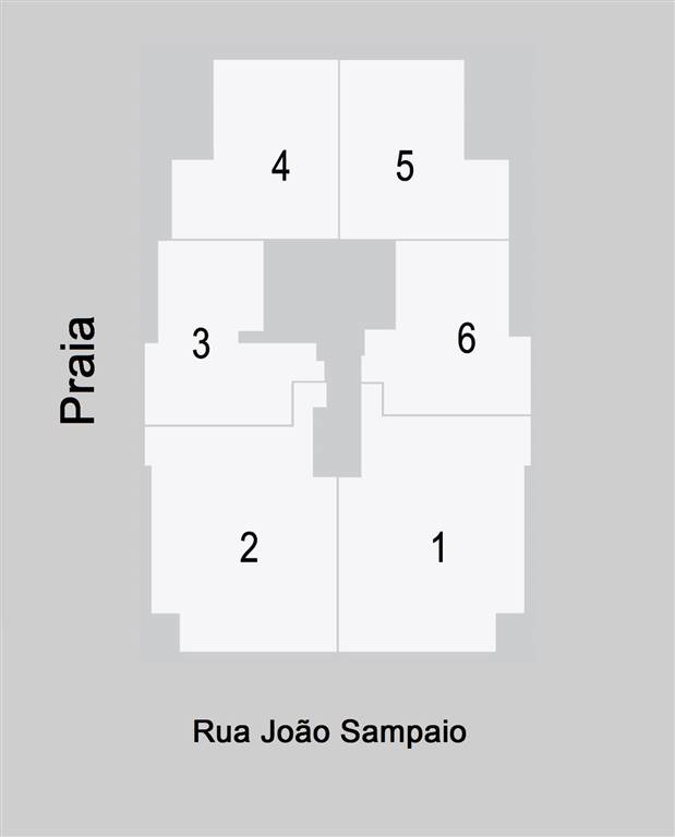 Apartamento, 3 quartos, 122 m² - Foto 23