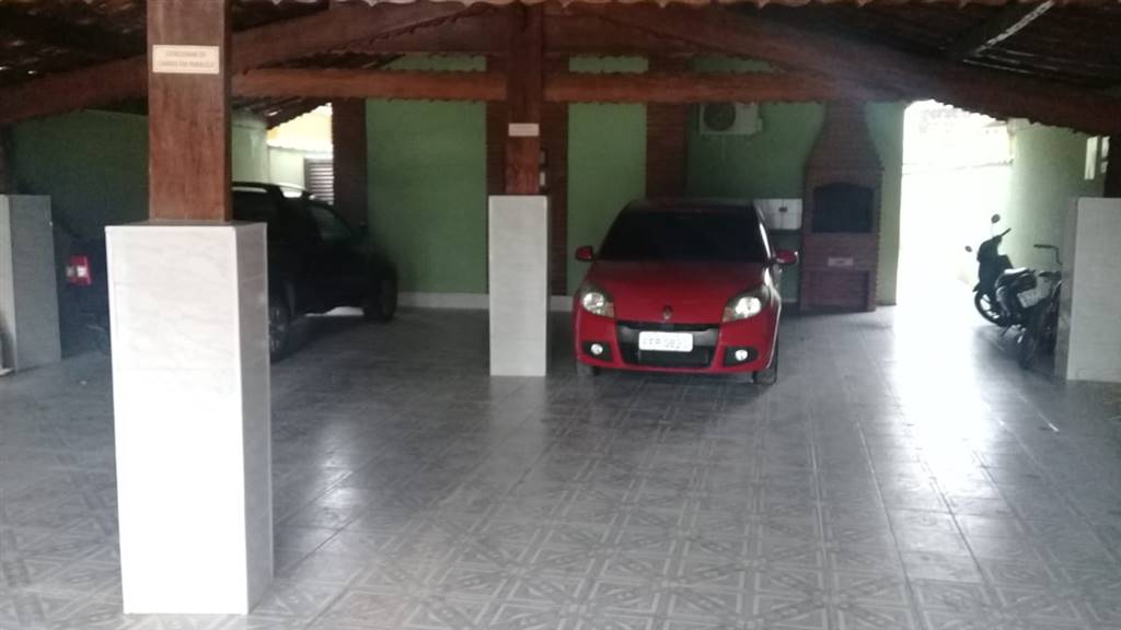 Casa de Condomínio, 1 quarto - Foto 2
