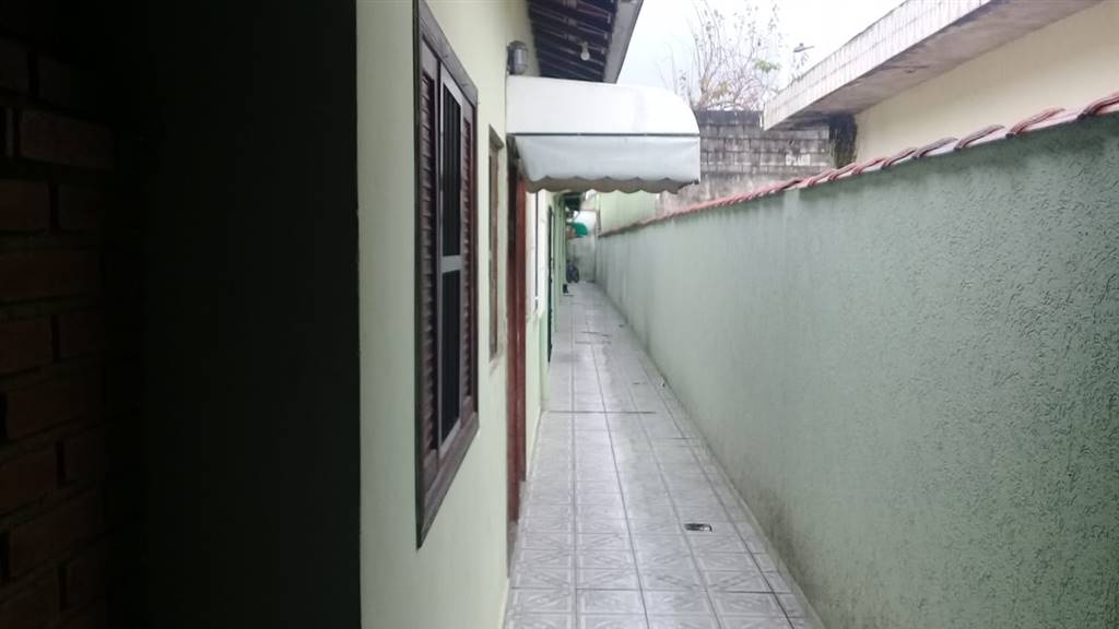 Casa de Condomínio, 1 quarto - Foto 3