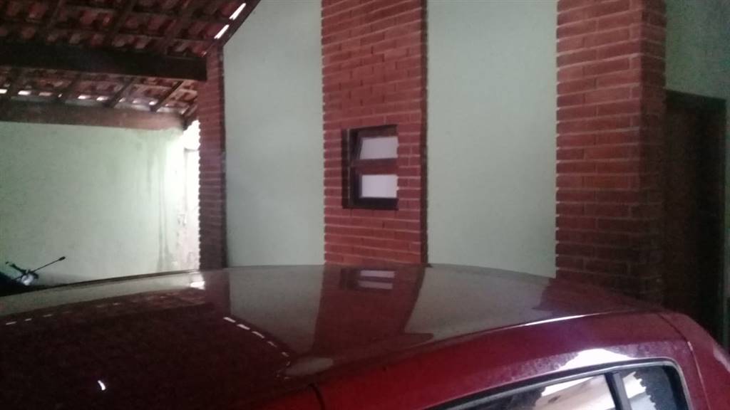 Casa de Condomínio, 1 quarto - Foto 4