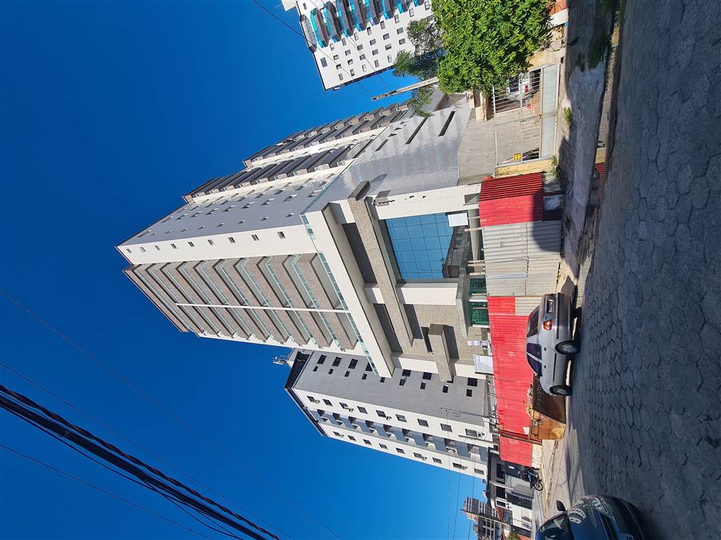 Apartamento, 2 quartos - Foto 20