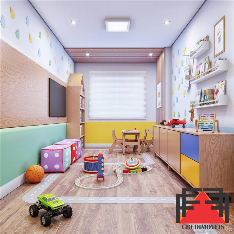 Apartamento, 2 quartos, 72 m² - Foto 7