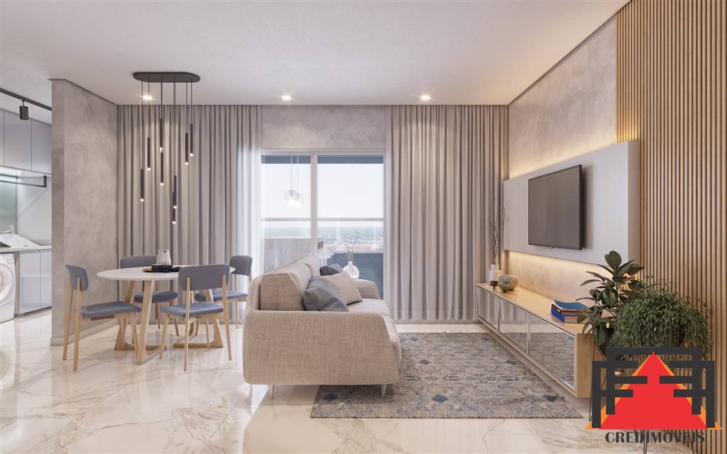 Apartamento, 2 quartos, 72 m² - Foto 30