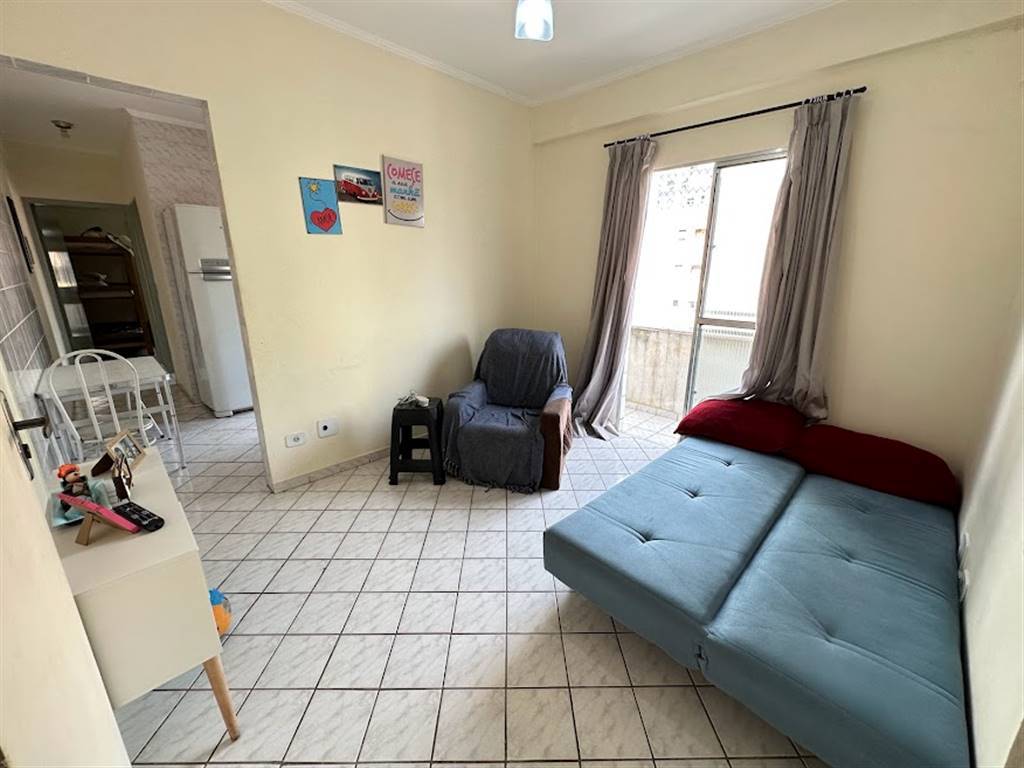 Apartamento, 1 quarto, 45 m² - Foto 2