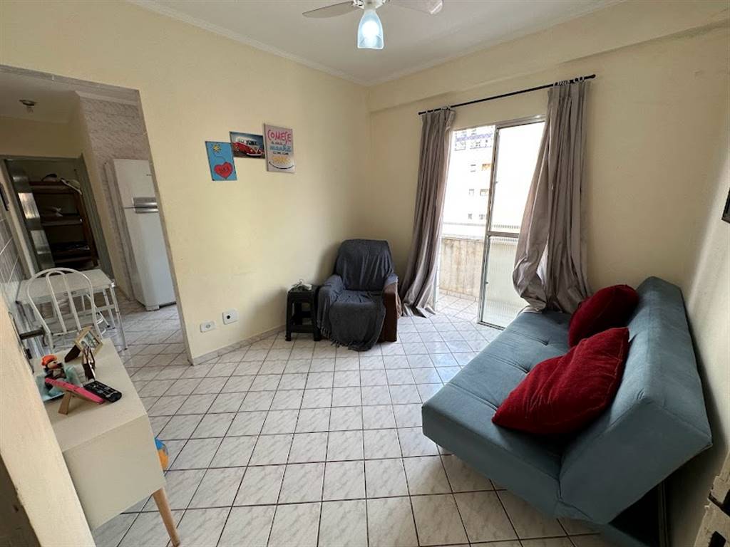 Apartamento, 1 quarto, 45 m² - Foto 3