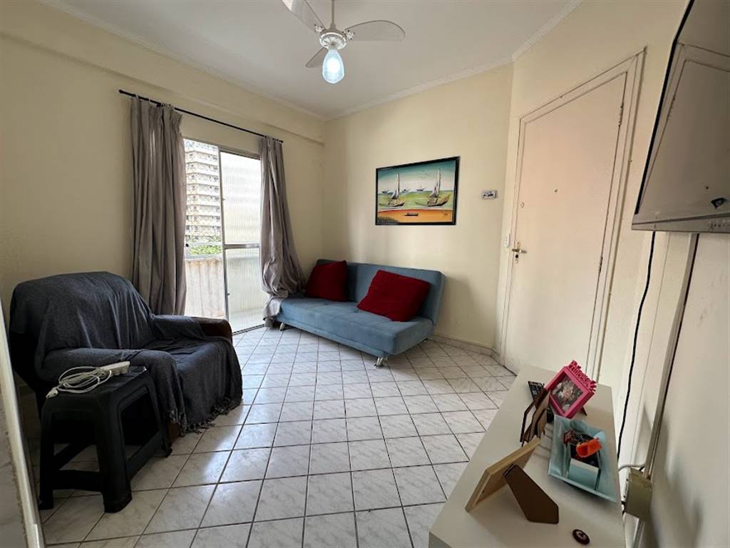 Apartamento, 1 quarto, 45 m² - Foto 7